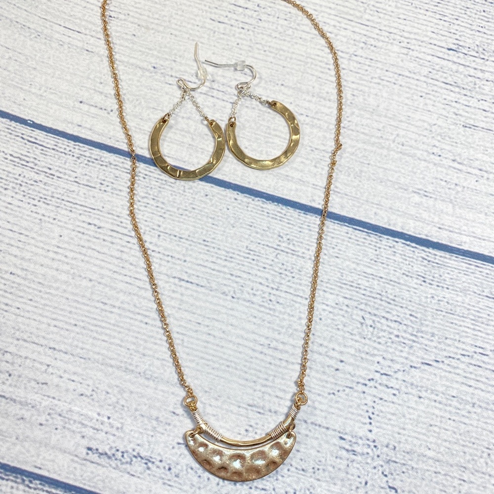 jBloom Jewelry Set